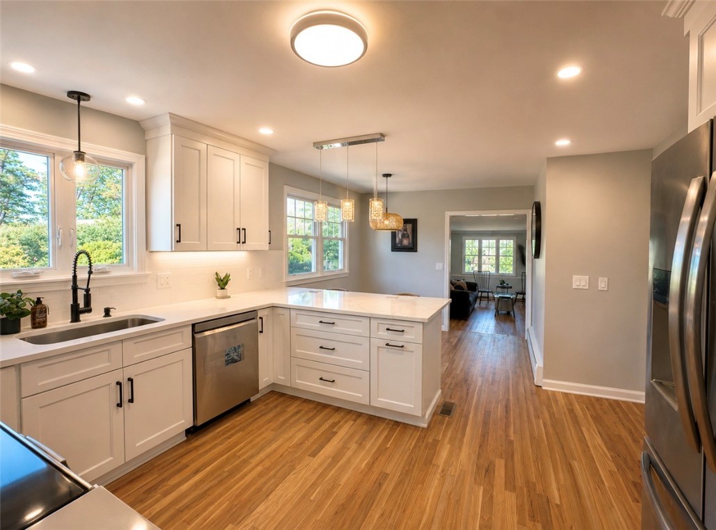 3 Pinetop Road