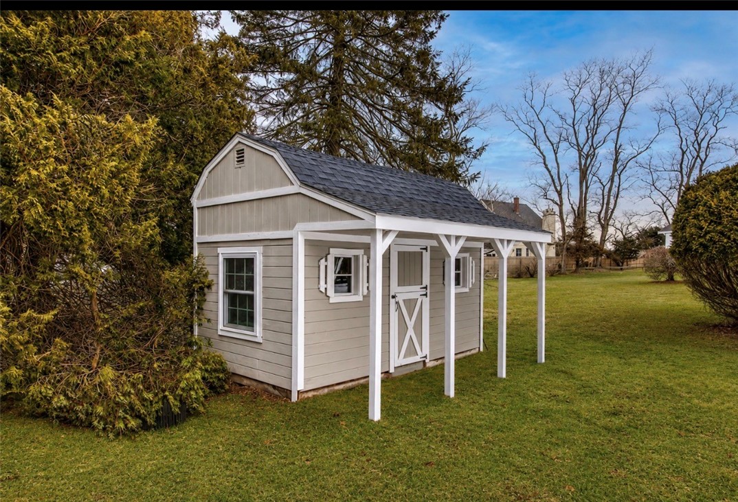 3 Pinetop Road