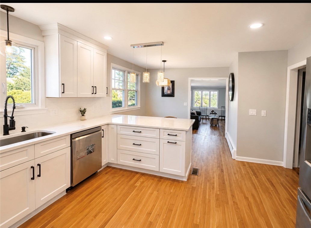 3 Pinetop Road