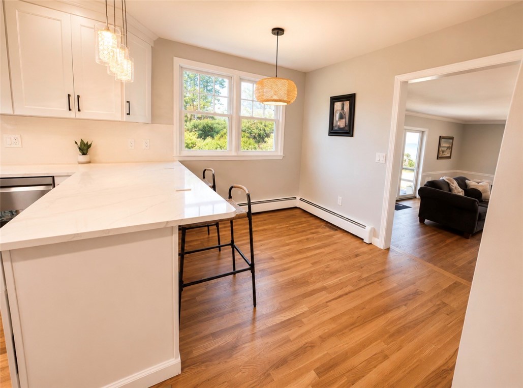 3 Pinetop Road