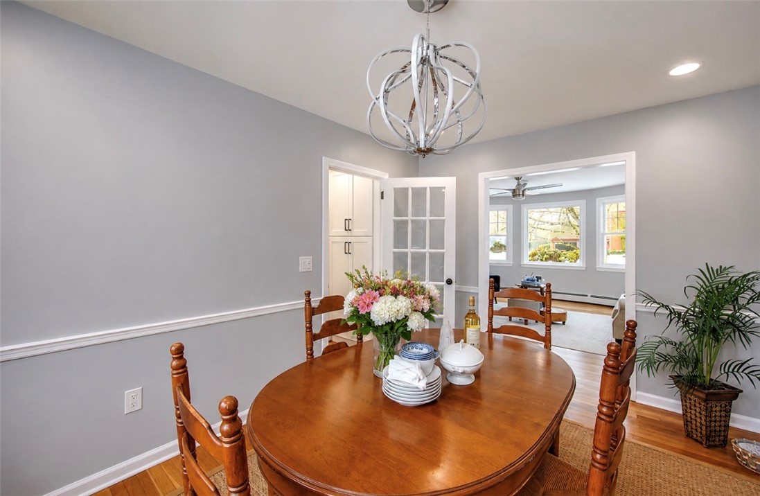 3 Pinetop Road