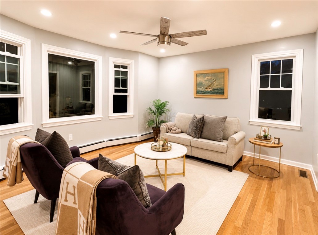 3 Pinetop Road