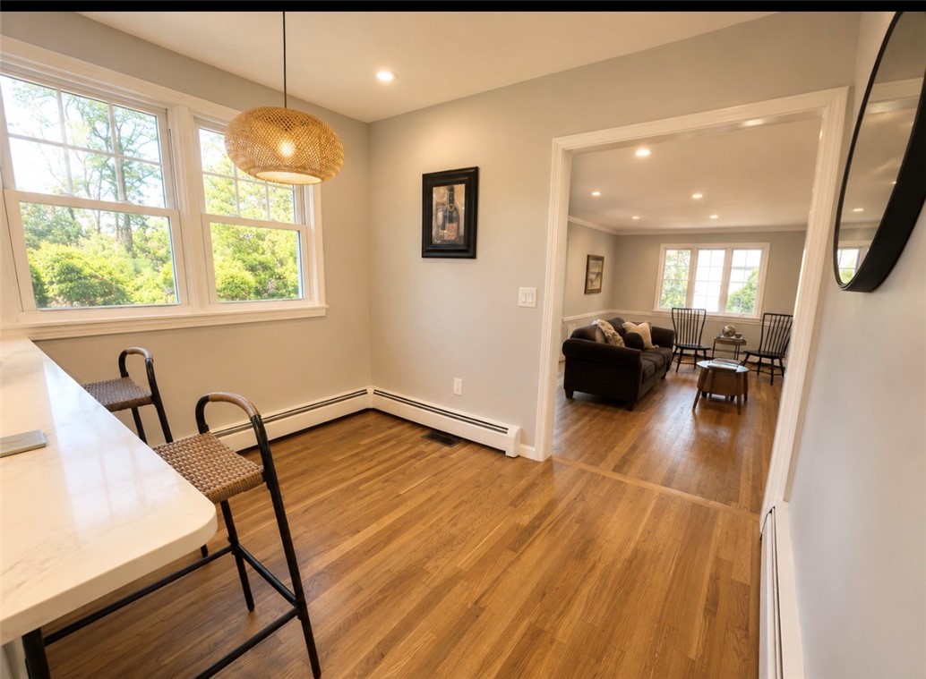 3 Pinetop Road