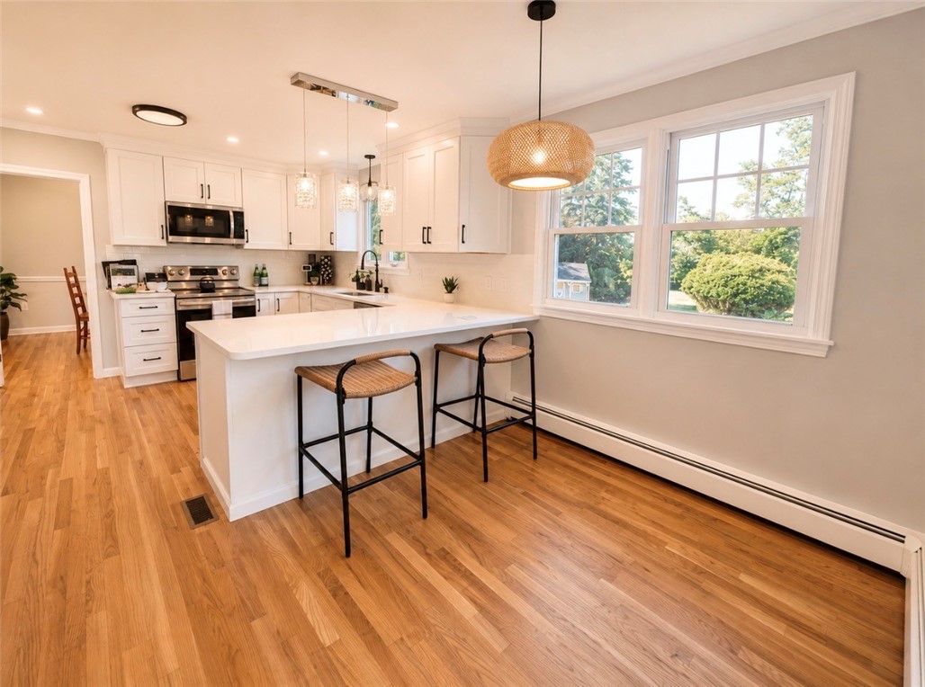 3 Pinetop Road