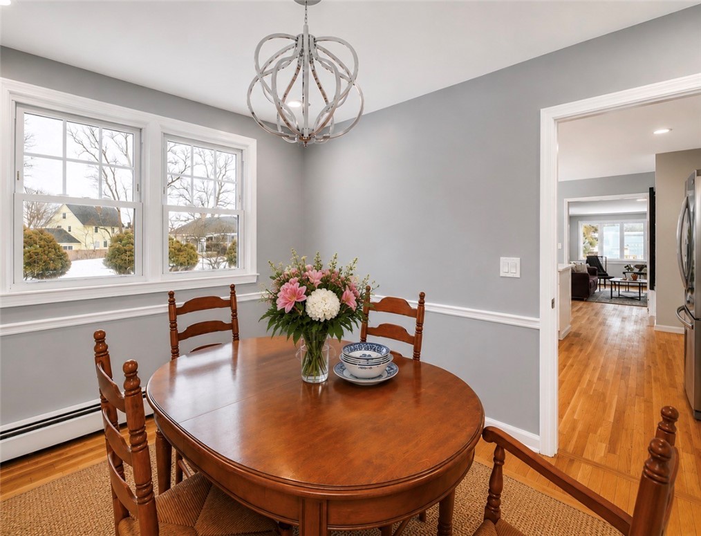 3 Pinetop Road