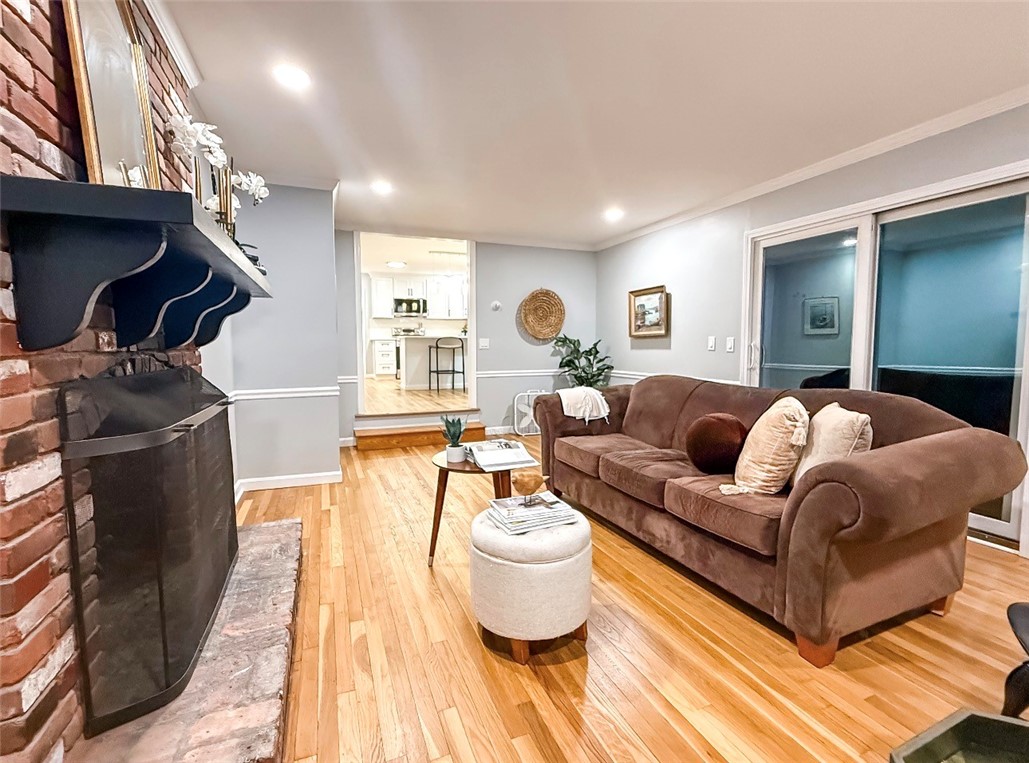 3 Pinetop Road
