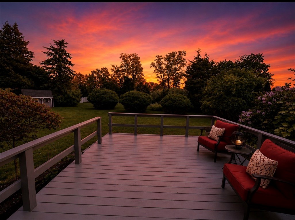 3 Pinetop Road