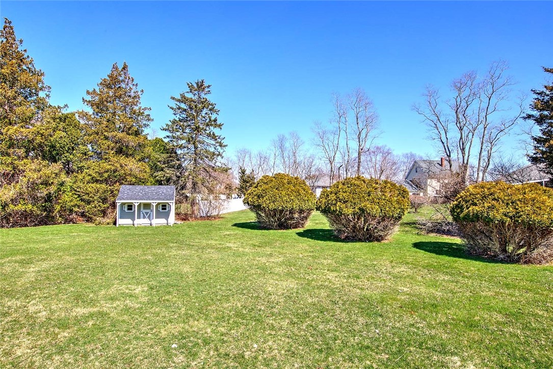 3 Pinetop Road