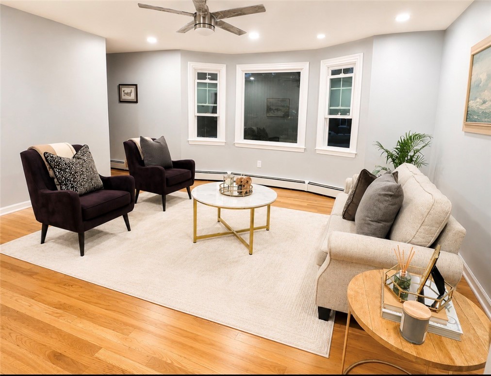 3 Pinetop Road