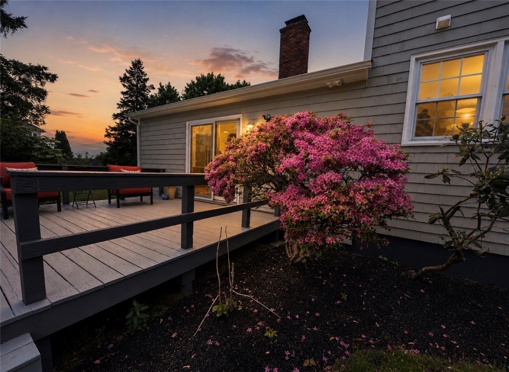 3 Pinetop Road