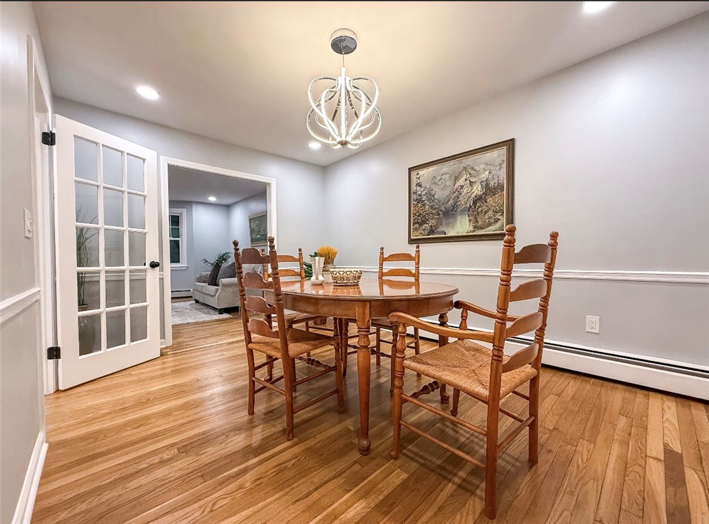 3 Pinetop Road
