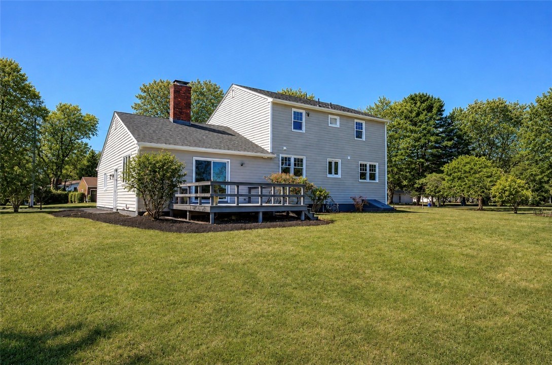 3 Pinetop Road