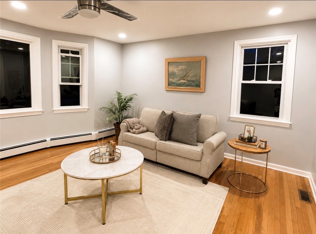 3 Pinetop Road