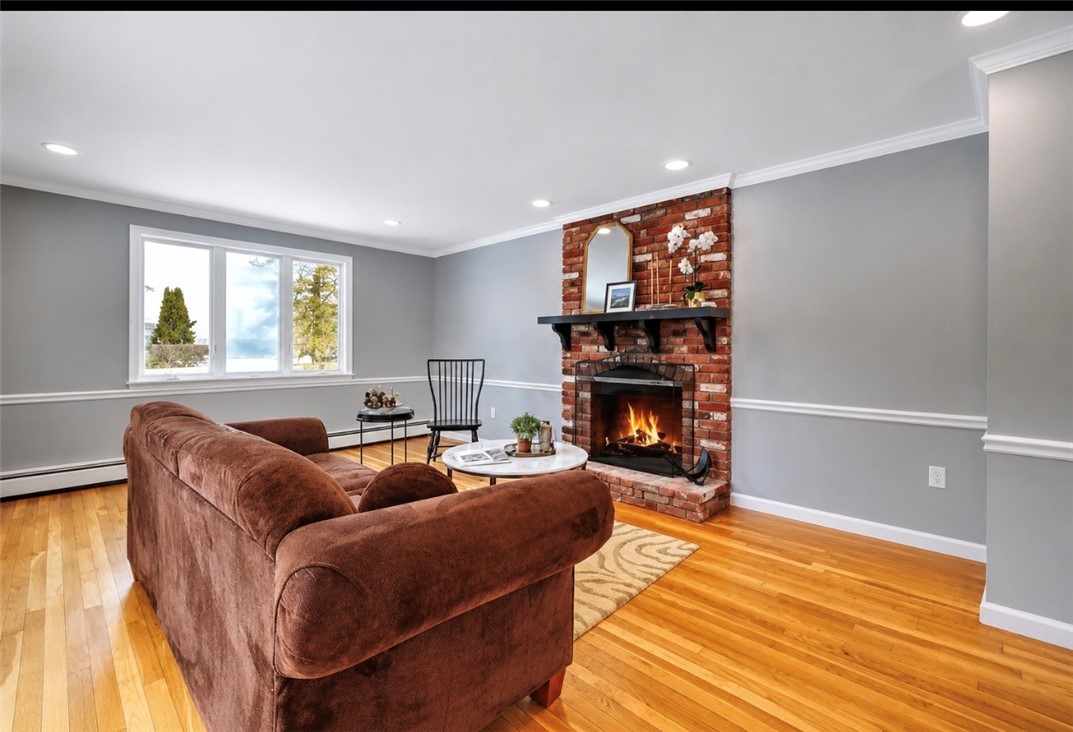 3 Pinetop Road