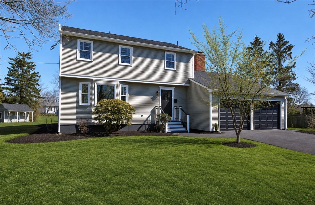 3 Pinetop Road