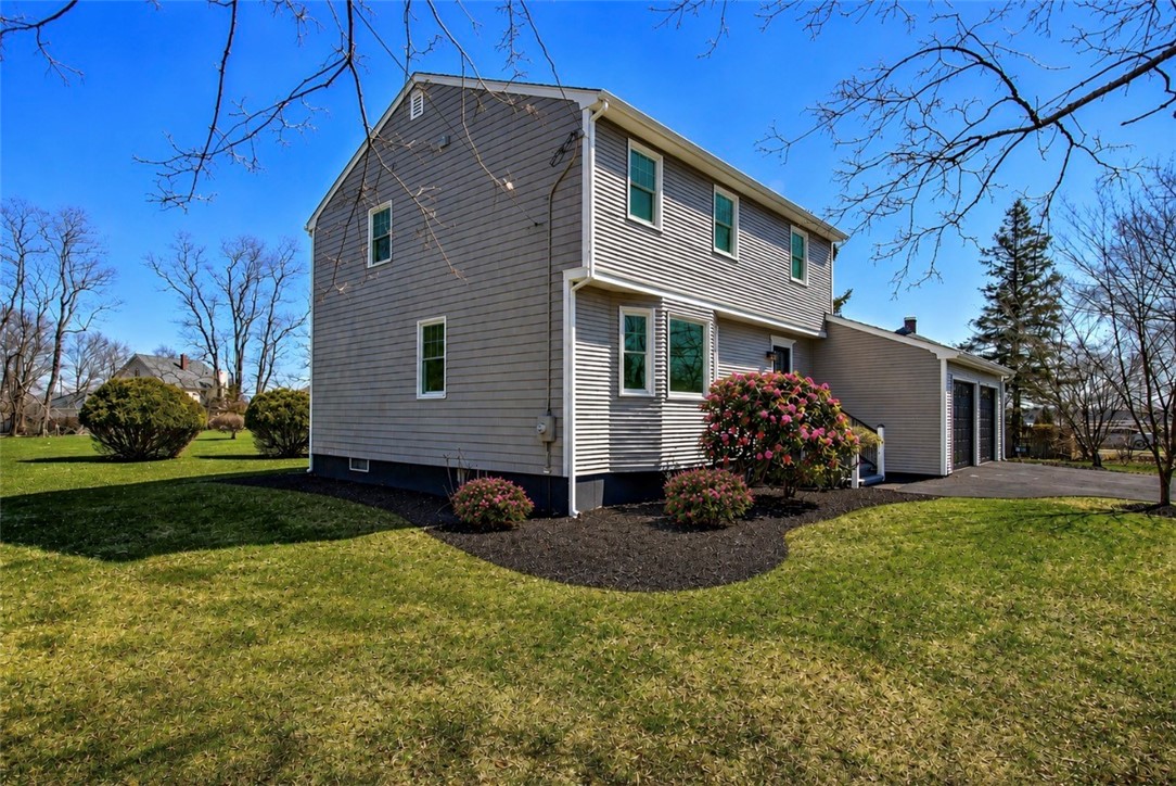 3 Pinetop Road