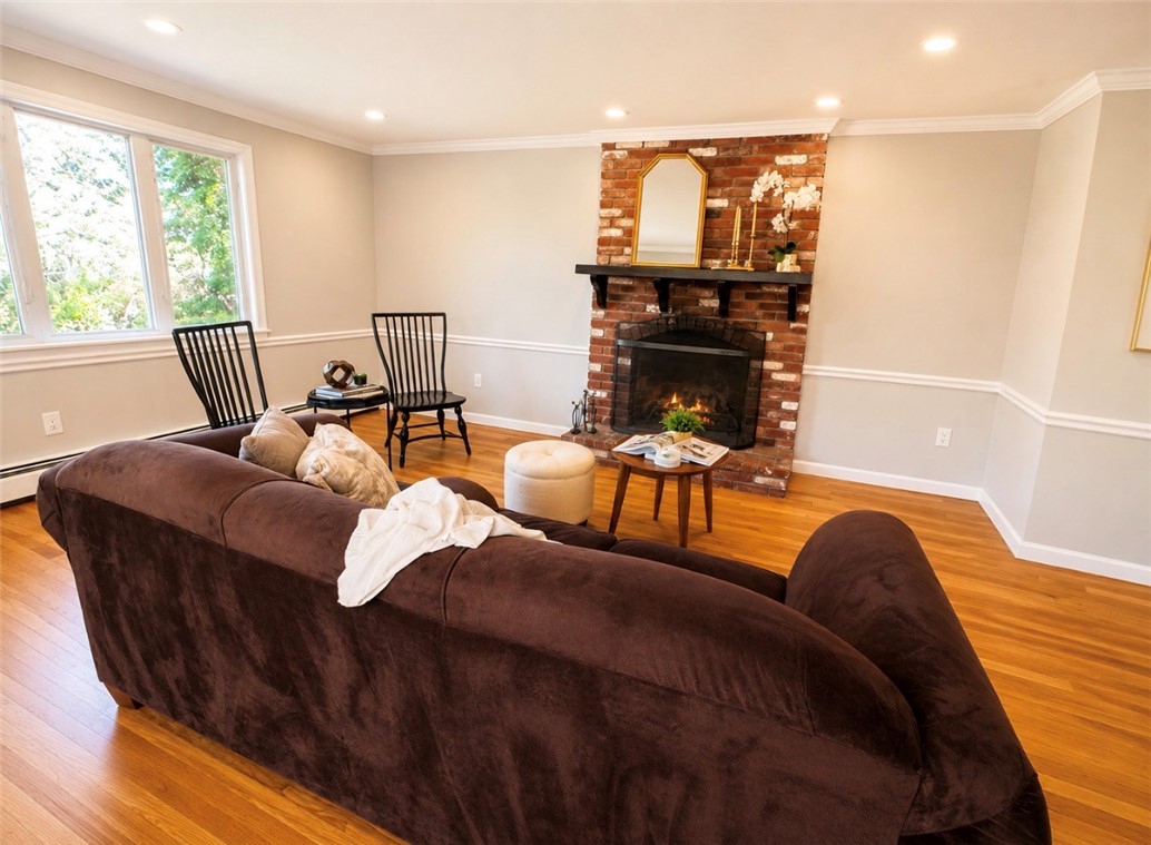 3 Pinetop Road