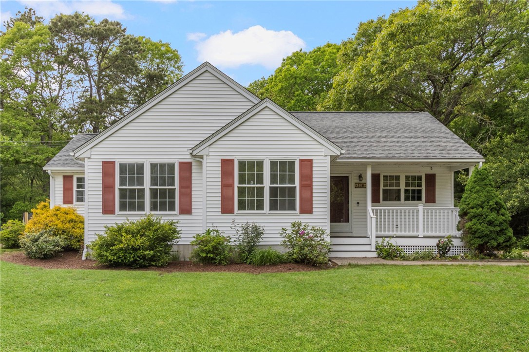 150 Auburn Drive
