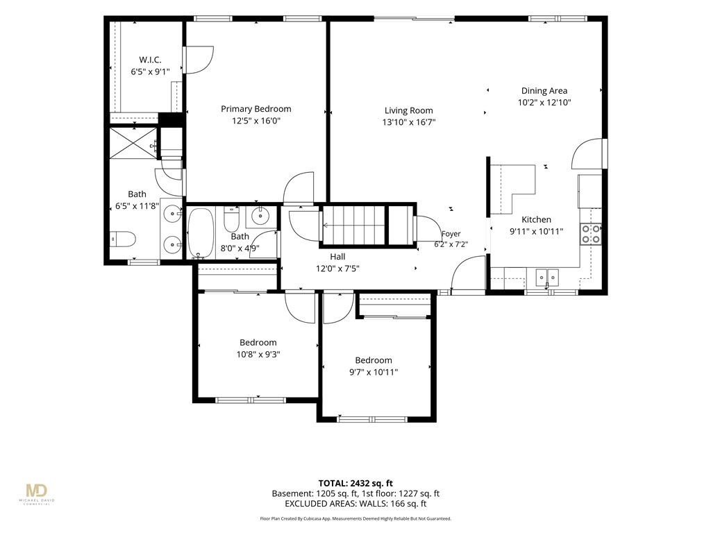 150 Auburn Drive