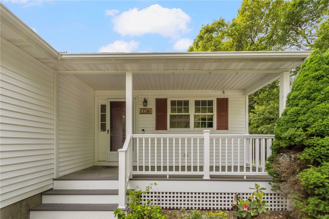 150 Auburn Drive