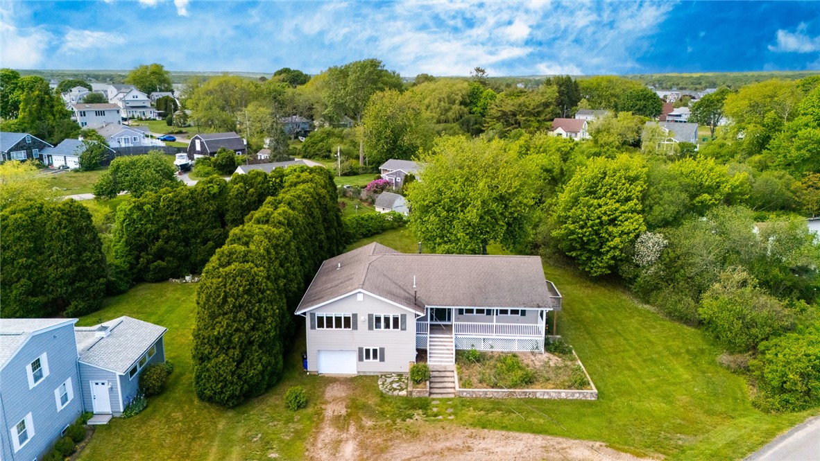 84 Shore Road