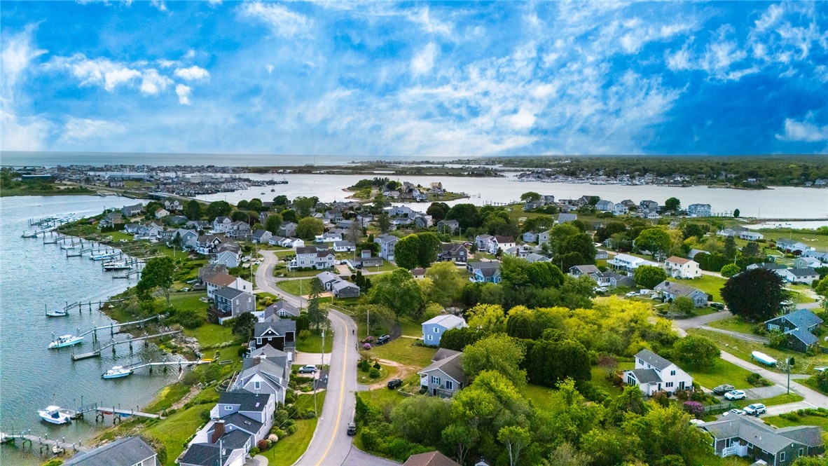 84 Shore Road