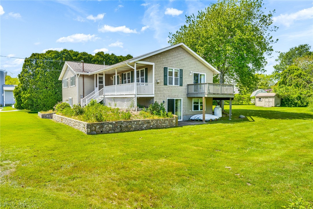 84 Shore Road