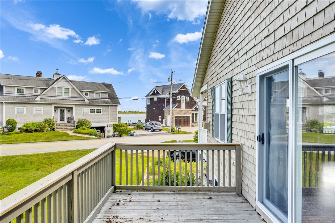 84 Shore Road