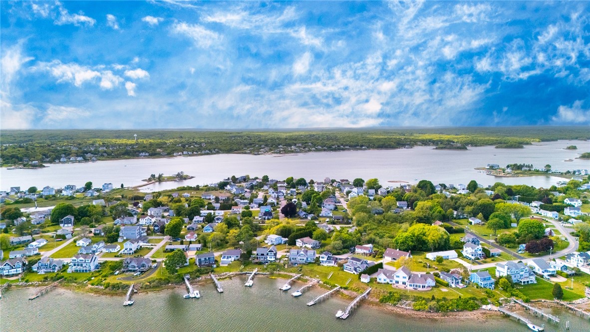 84 Shore Road