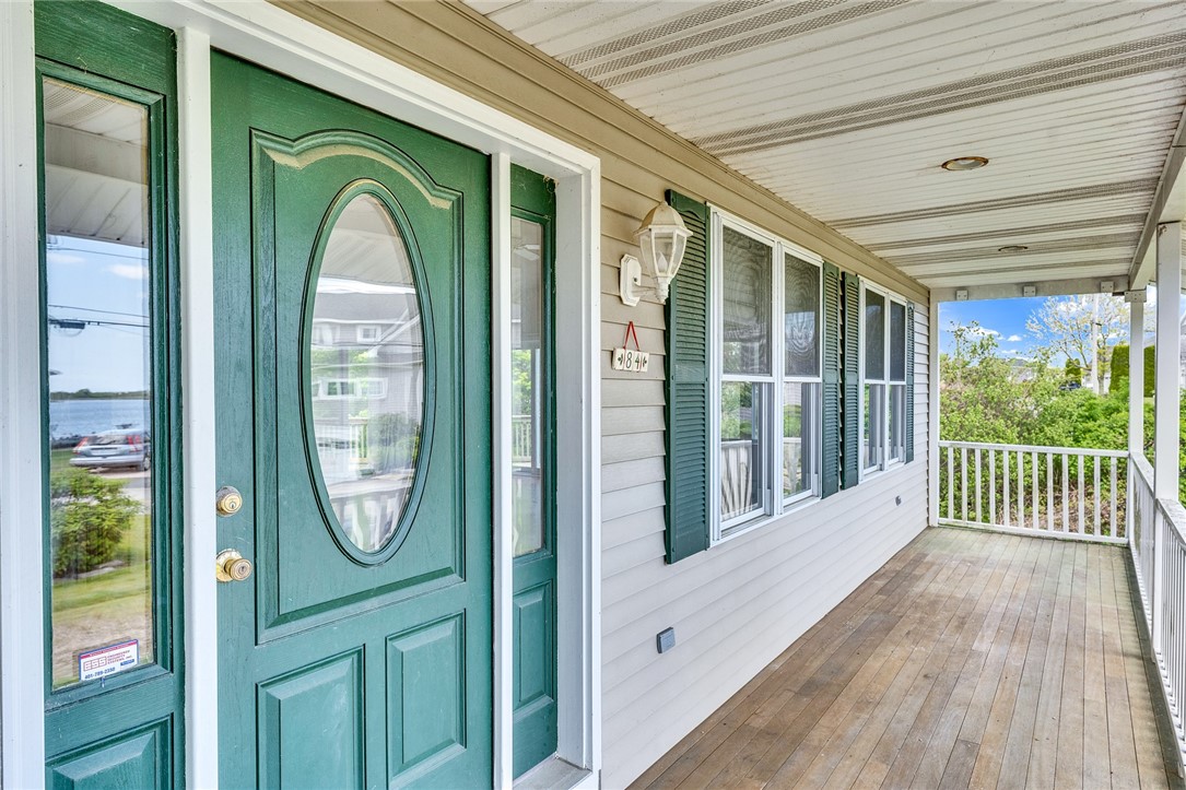 84 Shore Road