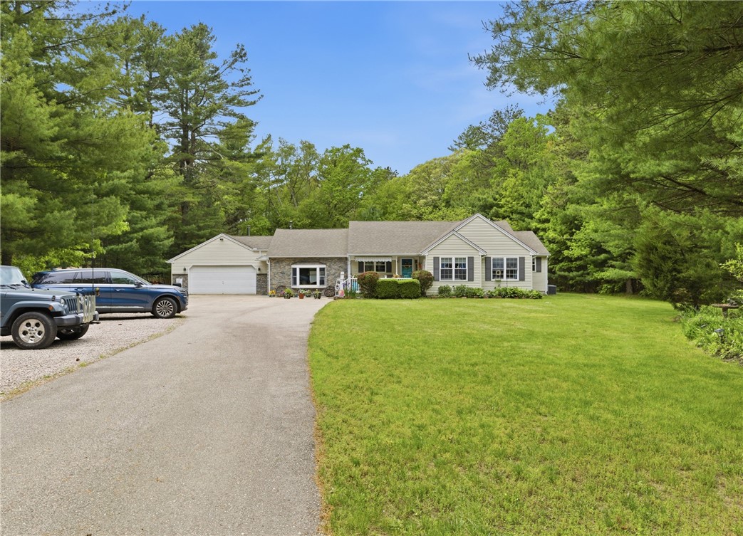134 Auburn Drive