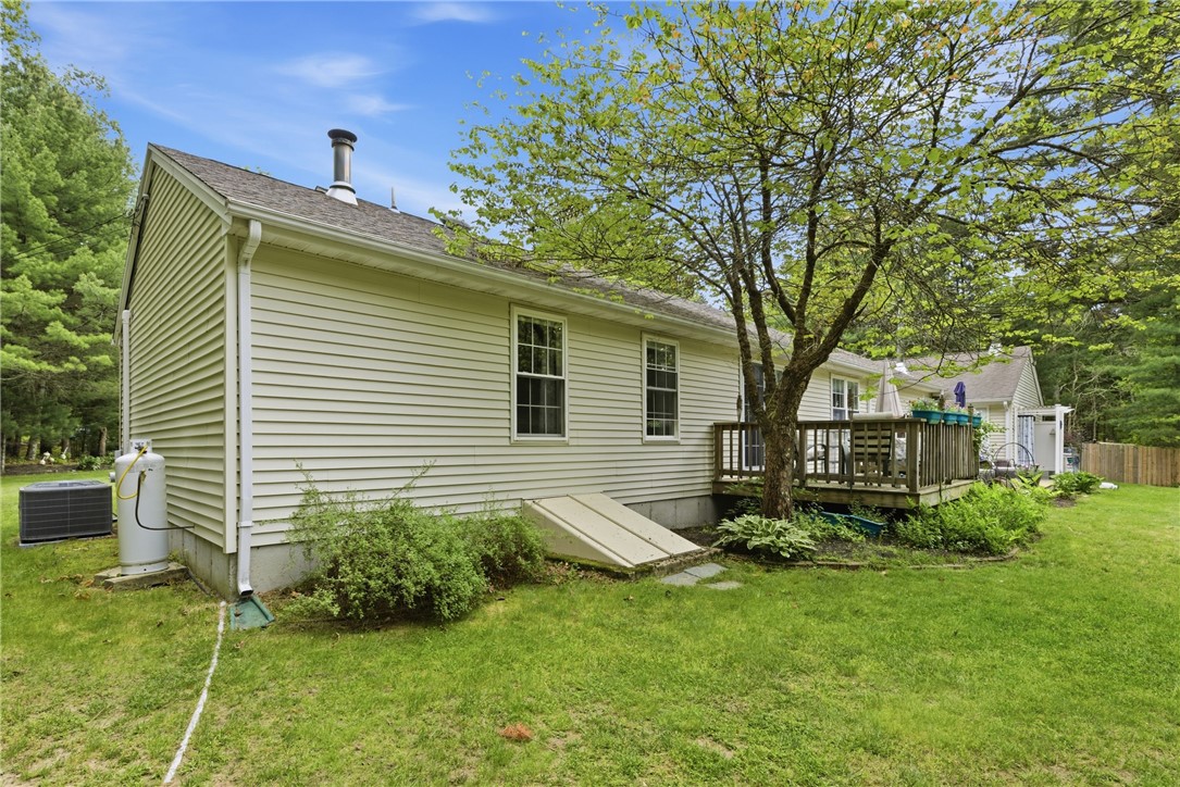 134 Auburn Drive