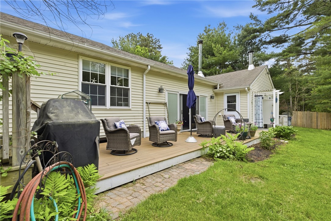 134 Auburn Drive