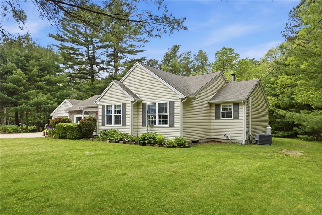 134 Auburn Drive