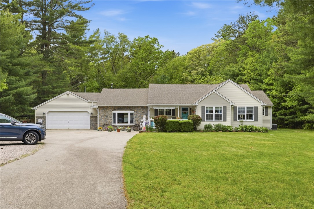 134 Auburn Drive
