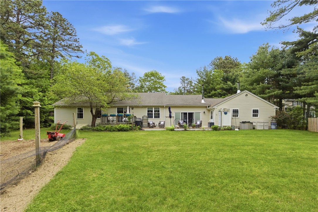 134 Auburn Drive