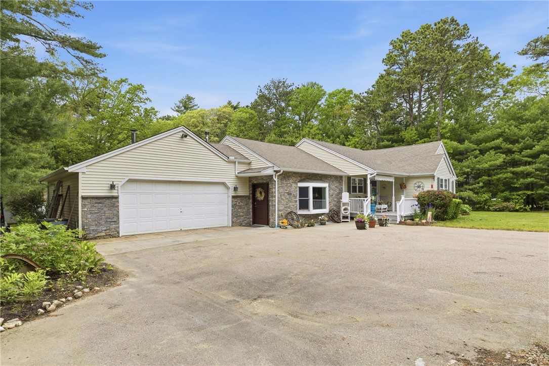 134 Auburn Drive