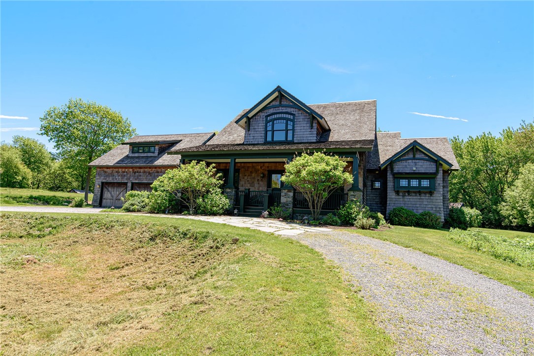 65 Blueberry Lane