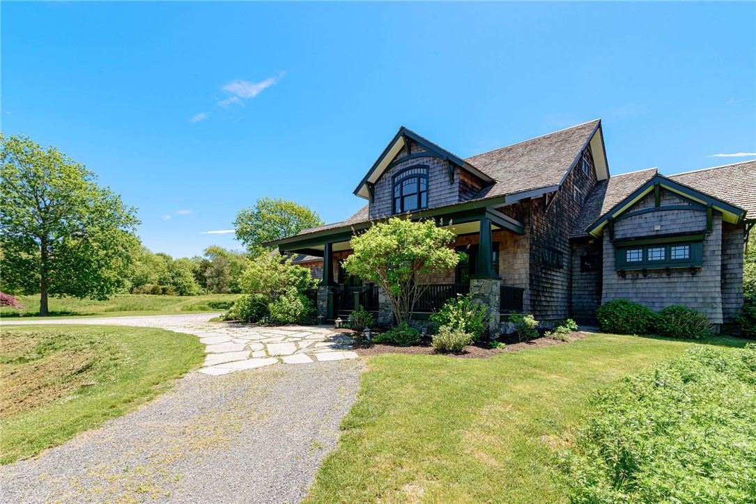 65 Blueberry Lane