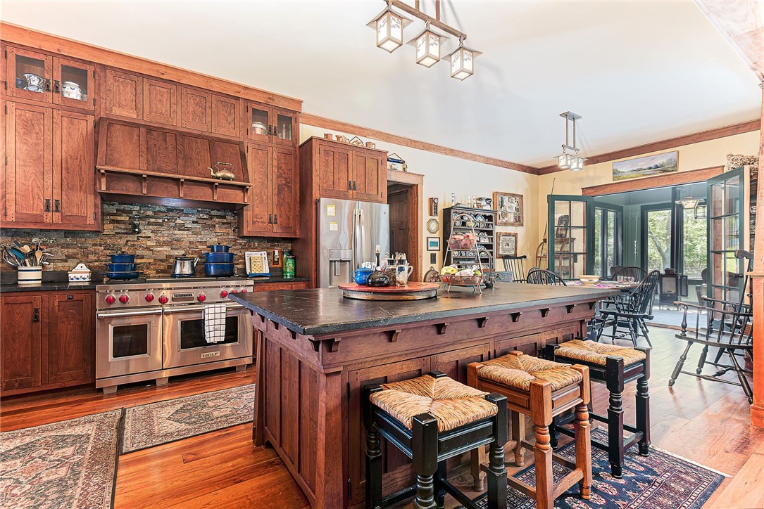 65 Blueberry Lane