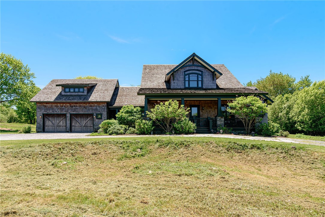 65 Blueberry Lane
