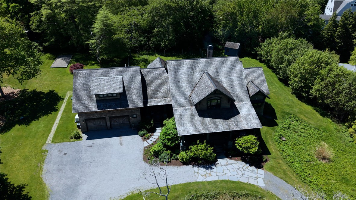 65 Blueberry Lane