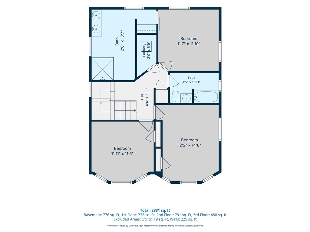 27 Mann Avenue