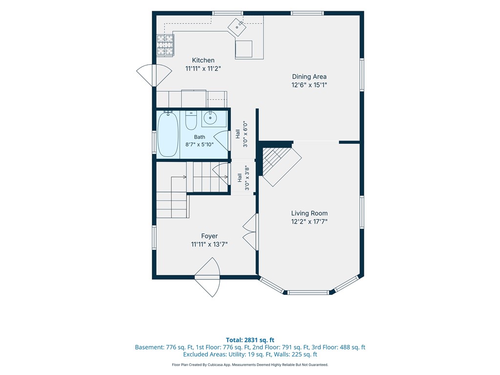 27 Mann Avenue