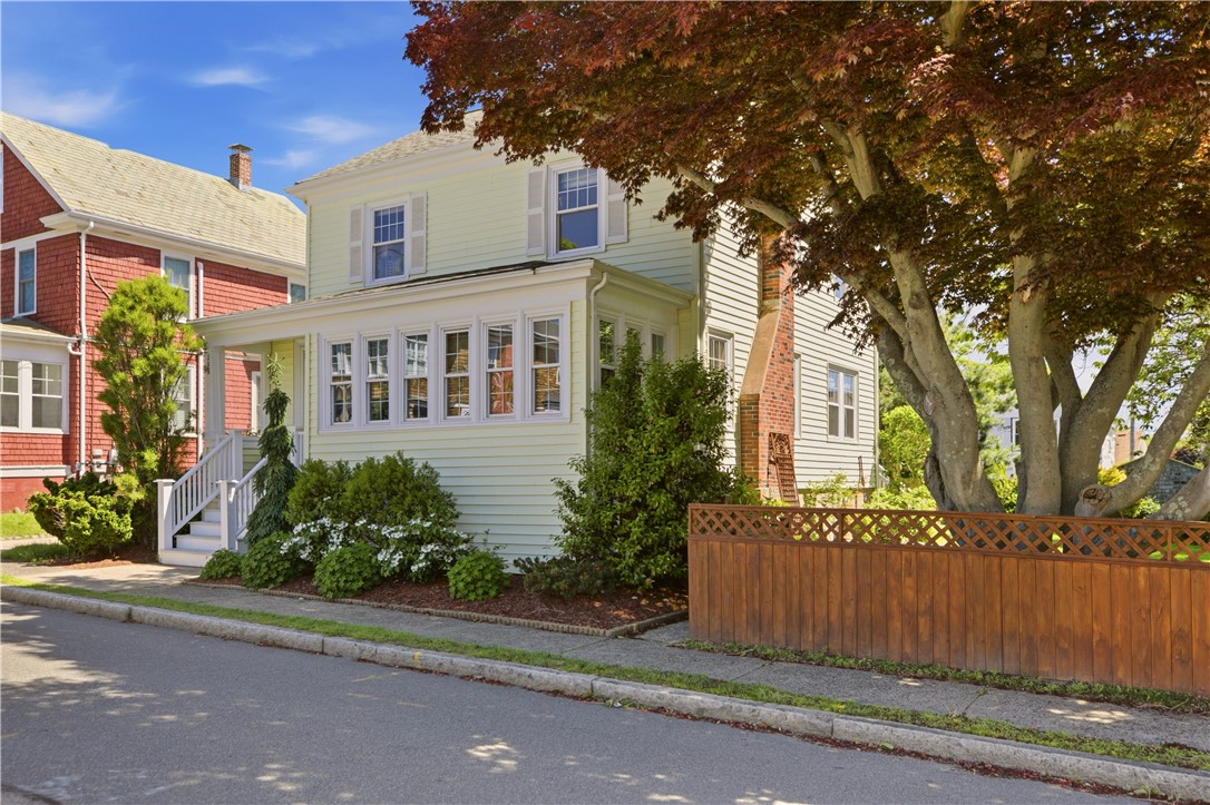 138 Gibbs Avenue