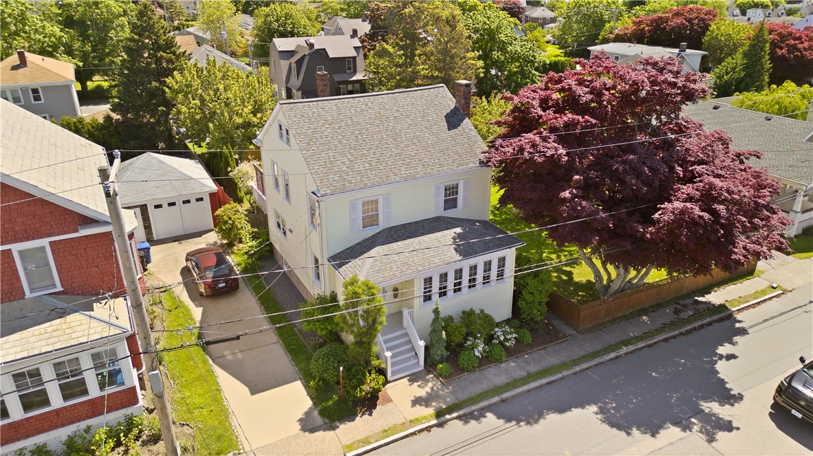 138 Gibbs Avenue