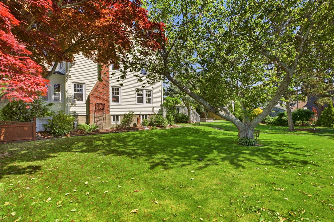 138 Gibbs Avenue