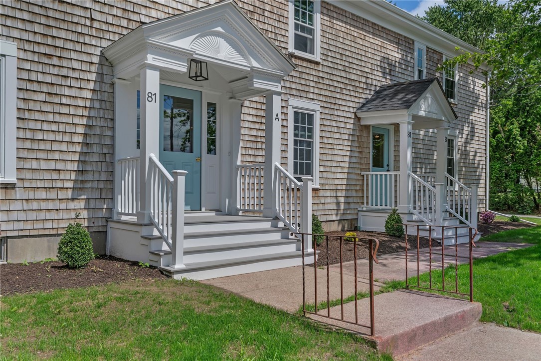 81 Bristol Ferry Road