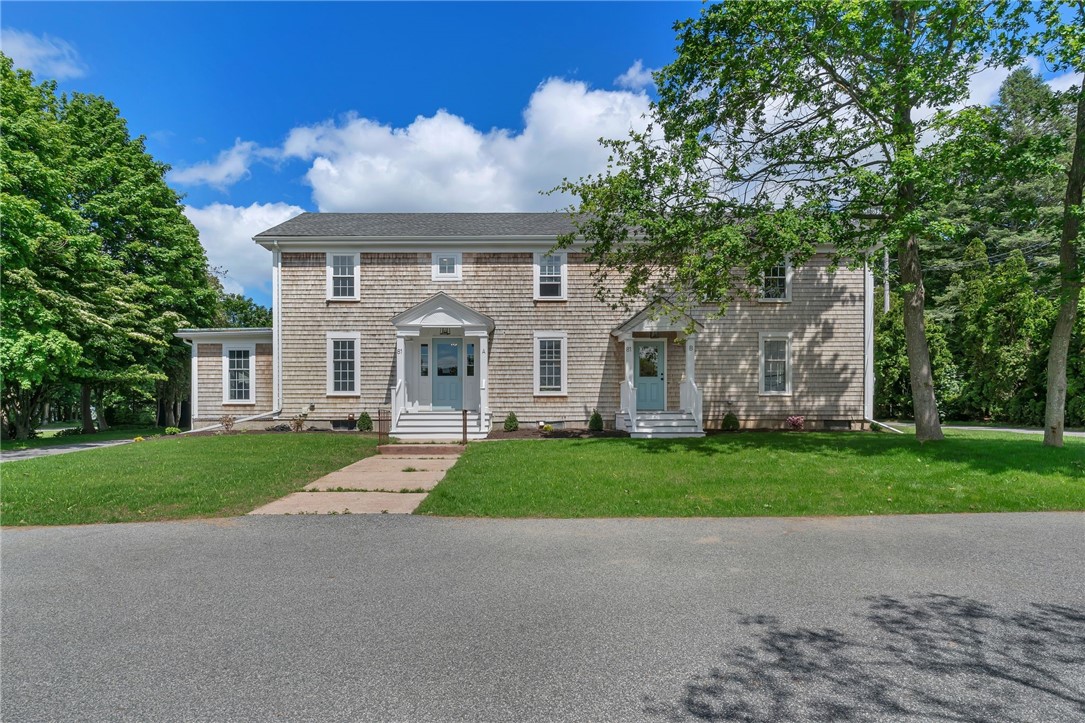 81 Bristol Ferry Road
