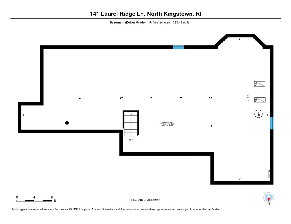 141 Laurel Ridge Lane